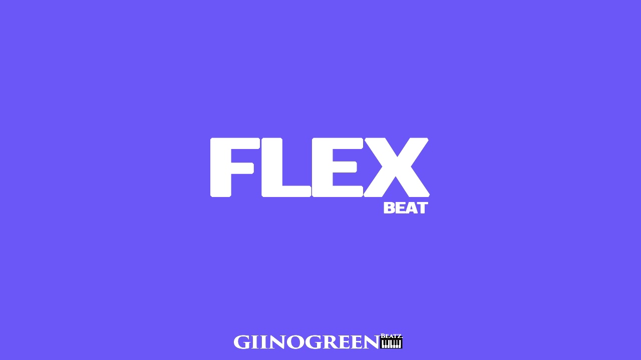[FREE] Mc Igu type beat "Flex" (Prod.GiinoGreen)