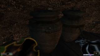 Let's Play Morrowind Part 43: Fetch Quests.