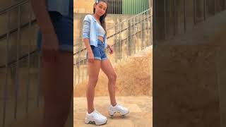 Kız Düşerken Verdiği Çel Ül