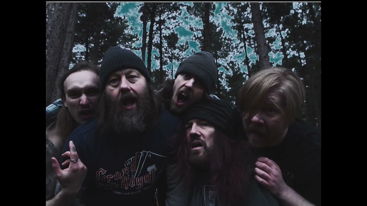 Παρακολούθηση Black Spiders - Never Enough στο YouTube Παρακολούθηση Black Spiders - Never Enough στο YouTube