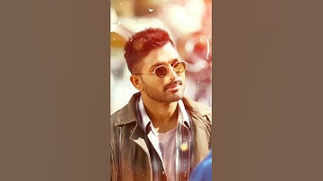 Allu Arjun new WhatsApp status video #alluarjun #shorts #status #subscribe #viralshorts #like #share