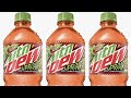 (Food Lion Exclusive) Mtn Dew Uproar Review!