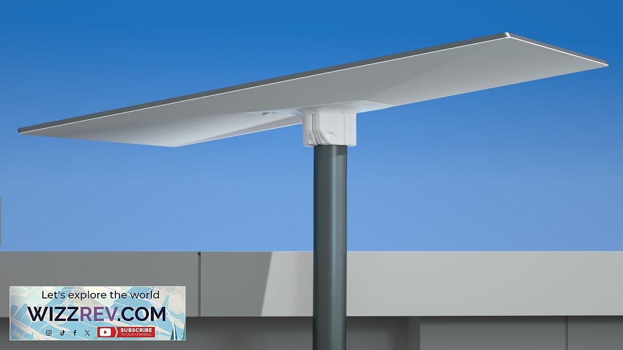 Крепление на трубу-адаптер для крепления на стойку Starlink Gen 3 Standard