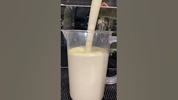 طريقه عمل عجينه الوافيل 