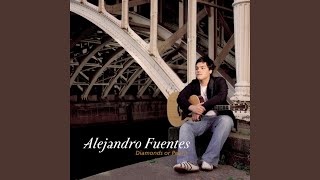 Watch Alejandro Fuentes Thank You video