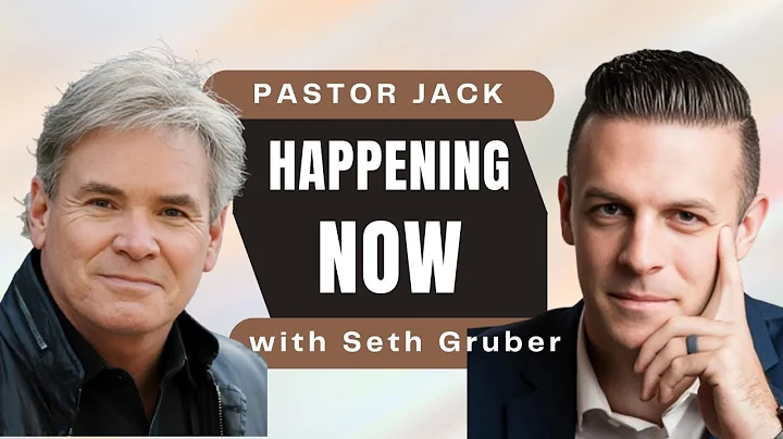 Happening Now with Jack Hibbs and Seth Gruber || Calvary Chapel Chino Hills