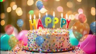 Happy birthday Jazz  Smooth Jazz music for Birthday party. Happy Birthday Ambience