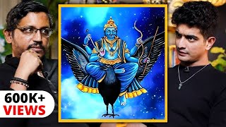 Shani Graha's Hidden Gifts: Unlimited Wealth and Success  Rajarshi N Explains