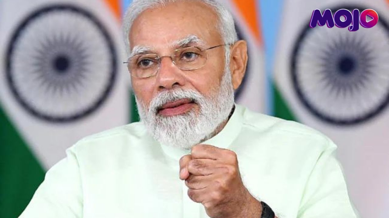 "Priority Must Be On Making Judiciary..."| PM Modi In Joint Conference Of CMs & Chief Justices Of HC