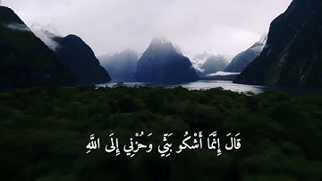 قرآن كريم بصوت فضيلة الشيخ خالد الجليل    أجمل حالات واتس اب دينية 🌼