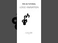 Pro Logo Animation In After Effects Aftereffectstutorial Motiondesigntutorial Logoanimation Pro Logo Animation In After Effects Aftereffectstutorial Motiondesigntutorial Logoanimation