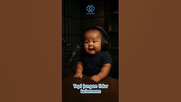 is it true that napping makes you smarter? #facts #funfacts #nap #sleep #baby #babytalk #cutebaby