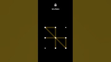 Bluetooth style 🤟#lock #pattern #mobilelock #tech#ytshorts #shorts#youtubeshorts #youtube#shortvideo