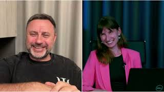ИИ и человек. Катерина Макуха - Олег Хомяк. 3/10/25