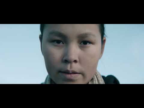 IVALU Trailer