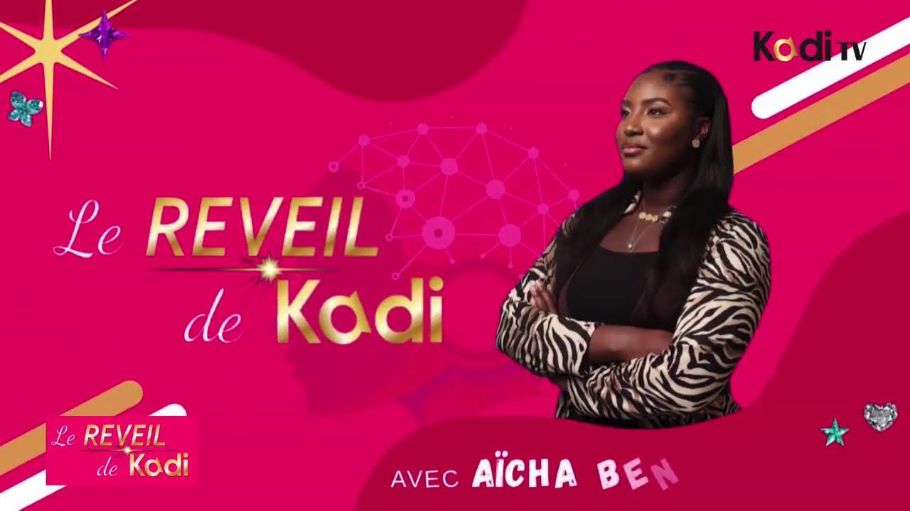 LE REVEIL DE KADI