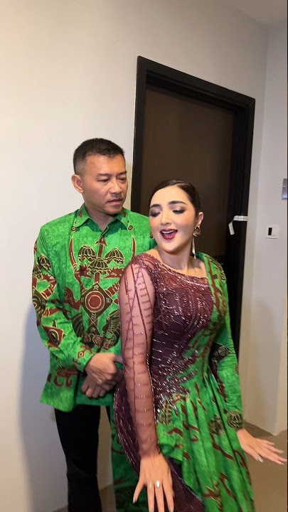 MESRANYA ASHANTY MENGGODA ANANG
