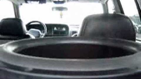 12vdb.com - car audio database: RE Audio Xxx15.16