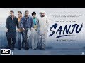 Sanju song 2018  jiye to jiye kaise  arijit singh   official music