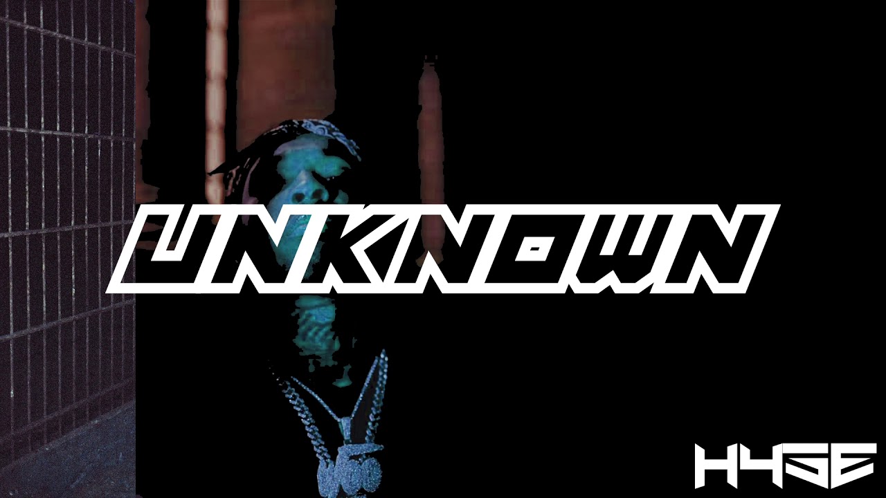 [FREE] Pop Smoke x DigDat  - "Unknown" | UK Drill Type Beat 2020 (Prod. Hyse)