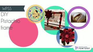 How to make a Lotus Pistachio Picture Frame screenshot 5