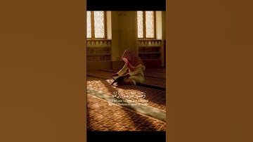 ﴿ الَّذِينَ آمَنُوا وَتَطْمَئِنُّ قُلُوبُهُمْ بِذِكْرِ اللَّهِ..﴾💙 القارئ حمد الدغريري✨