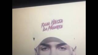 Anuel Aa - Real Asta La Muerte - Preview