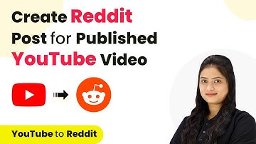 How to Create Reddit Post for Published YouTube Video
