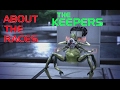 About The Races: Keepers