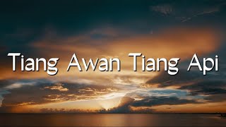 Regina Pangkerego - Tiang Awan Tiang Api Rohani