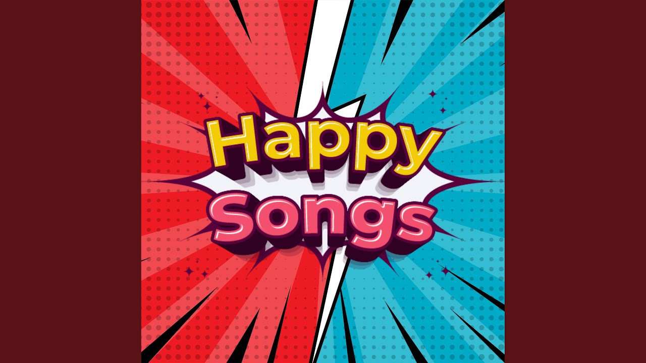 Happy Music Beats