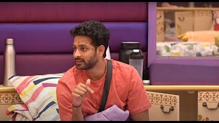  Bigg Boss Telugu 6 | Day 22 Highlights 2 | Mon-Fri At 10 PM & Sat-Sun At 9 PM | Star Maa Image