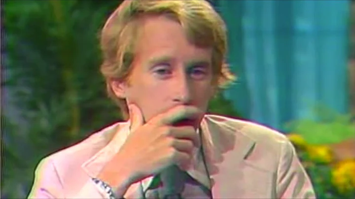 Bill Rogers and Rosie Ruiz After The Boston Marathon when she stole the race!