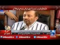 Farooq Sattar and MQM disassociated Altaf Hussain from MQM  (Complete press conference)