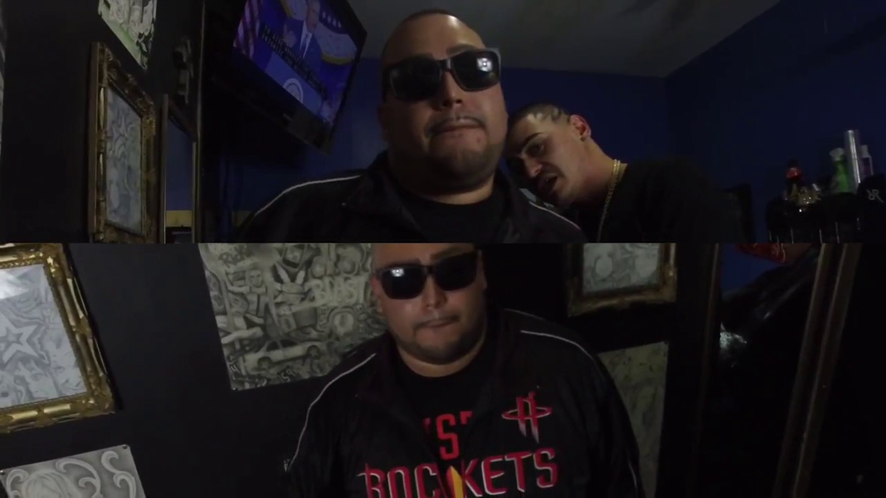 Throwed Ese & Andy Yola - Halftime  (MUSIC VIDEO) 2017