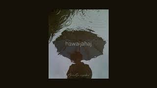 hawaijahaj | chill remix | sajjan raj vaidya | ananta nirakar