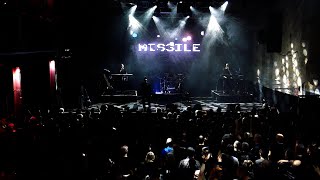 MESH • Legacy Tour - Berlin, 04/27/24 - Little Missile (4K)