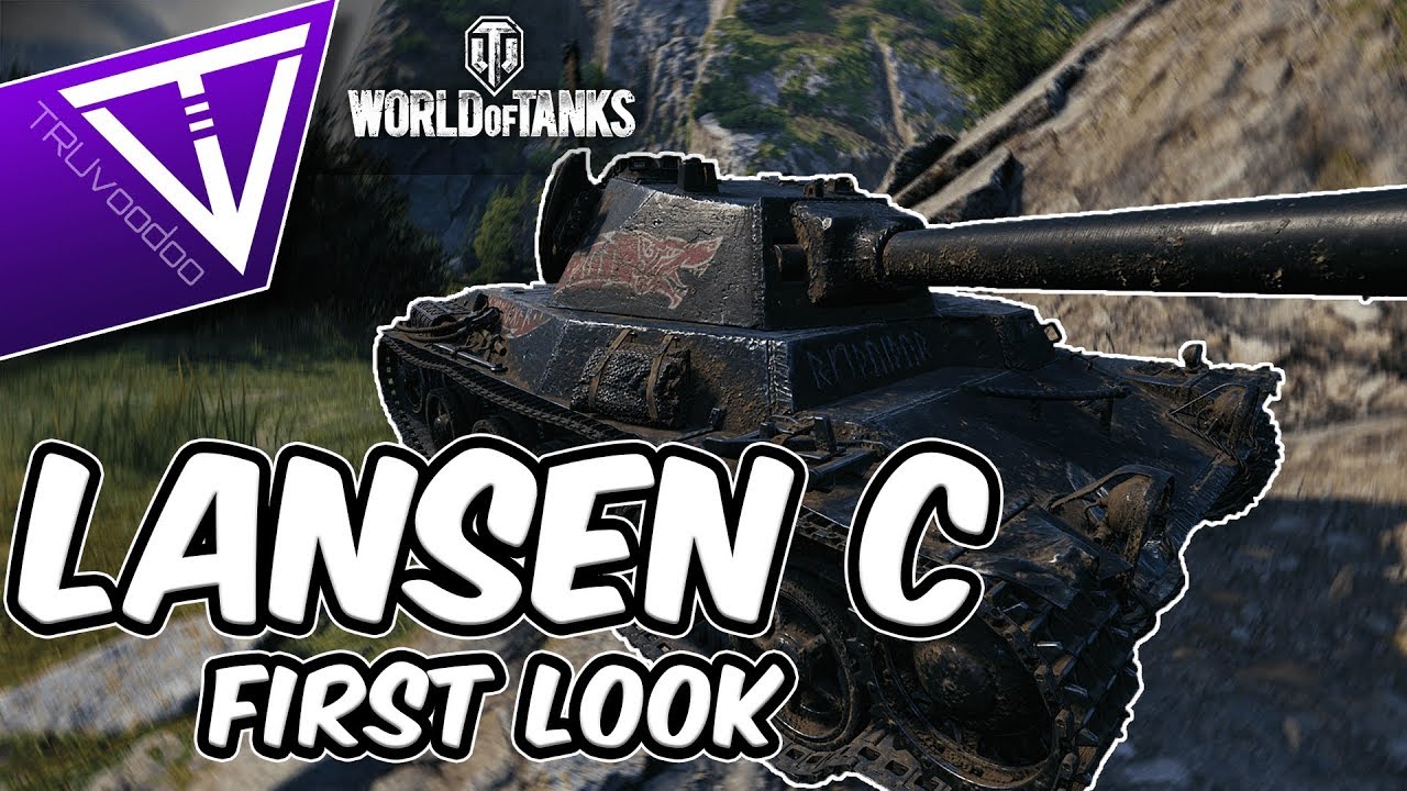 Lansen C Archives Hokx World Of Tanks Wot Reviews Bonus Codes