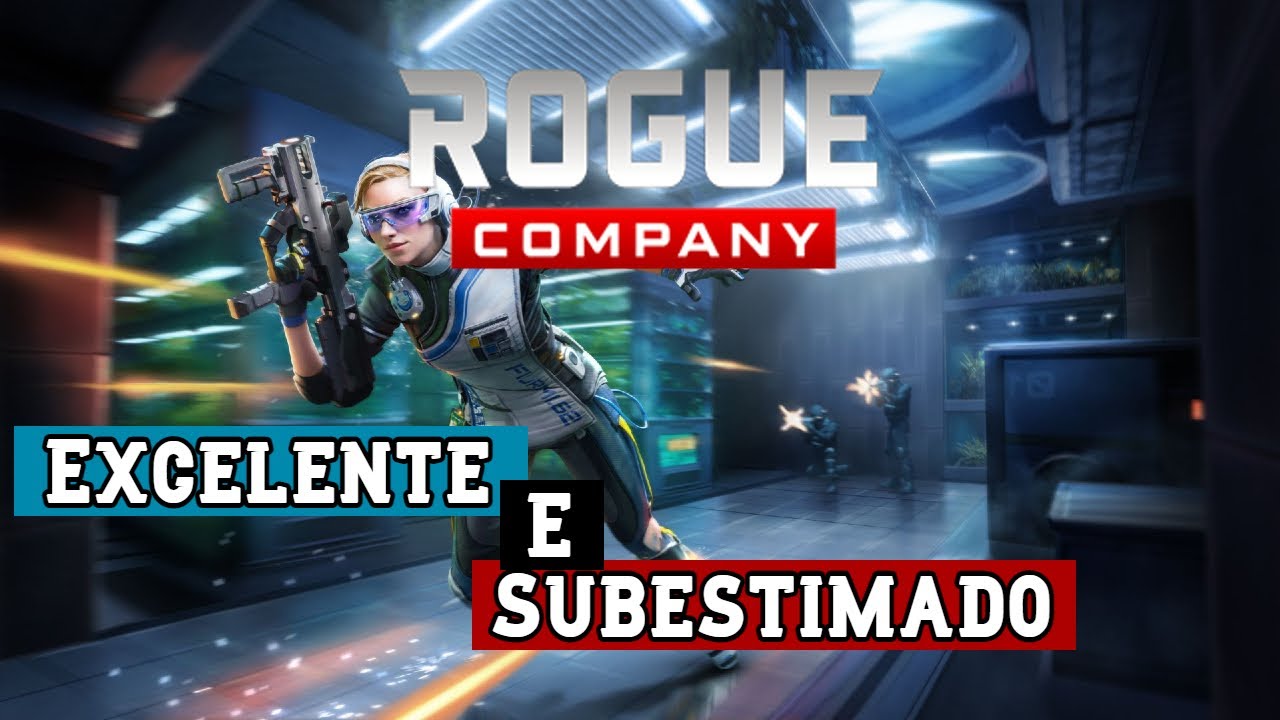 Rogue Company: veja gameplay e requisitos do jogo de tiro grátis