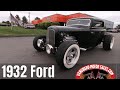 1932 Ford Coupe Street Rod For Sale