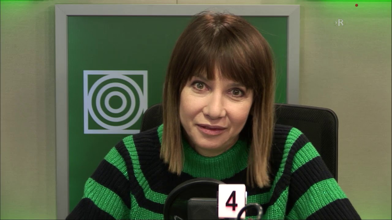 Związkowe problemy na scenie Teatru IMKA polska hd