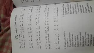KJ 445. HARAP AKAN TUHAN - COVER DEWI.S (SL) chords