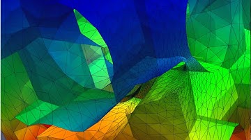 Mixed-mode 3D crack propagation using Z-cracks