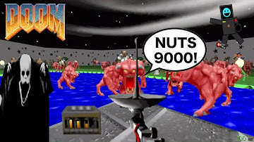 7 New DOOM Mods & Wads of September 2025