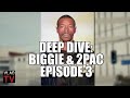 Deep dive  the biggie  2pac case files amir muhammad psycho mike  russell poole part 3