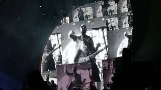 THE SCRIPT la NEVERSEA
