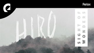 Video thumbnail of "Sight of Wonders - Hiro"