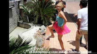 Carlos Vives Ft Shakira La Bicicleta(Lyrics)