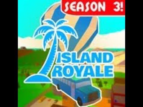 Roblox  Island Royale ახალი  Update ქართულად #Fel X