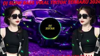 DJ VIRAL TIKTOK TERBARU 2024~DJ MENGAPA KAU BERI AKU RASA~DJ MAAFKAN AKU | DJ SLOW BASS FULL ALBUM